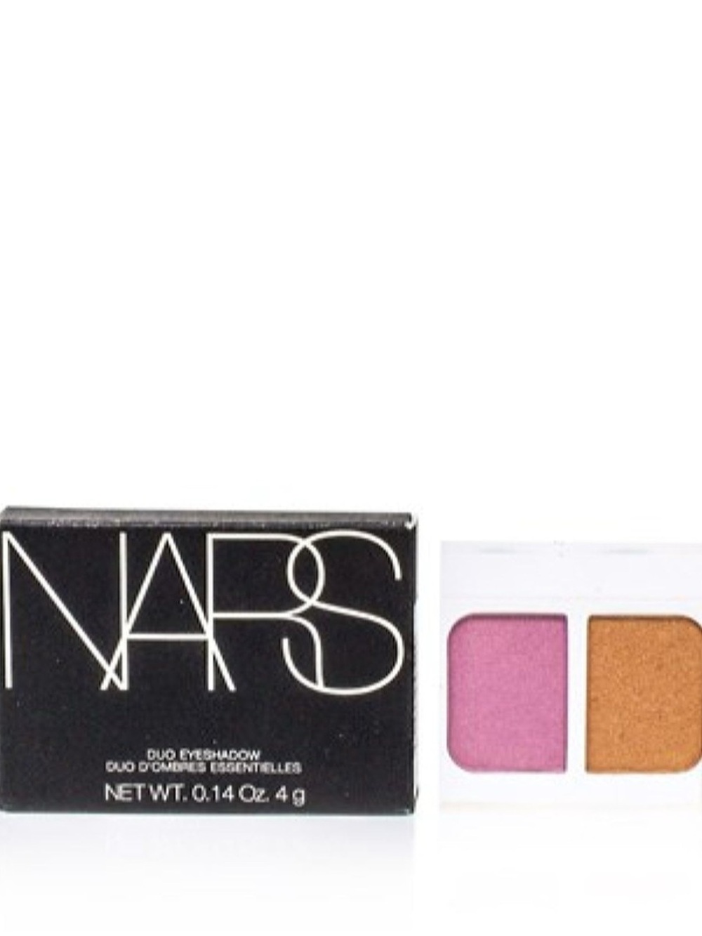 NARS Duo Eyeshadow